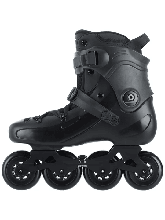 Patines FR FR1 80 Black