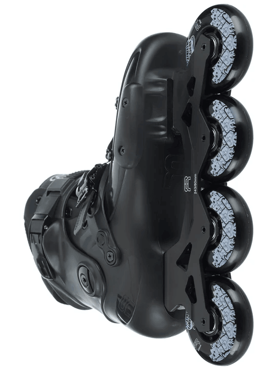 Patines FR FR1 80 Black