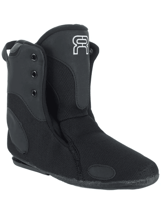 Patines FR FR1 80 Black
