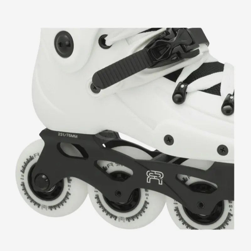 Patines Ajustables FR FRJ Club White