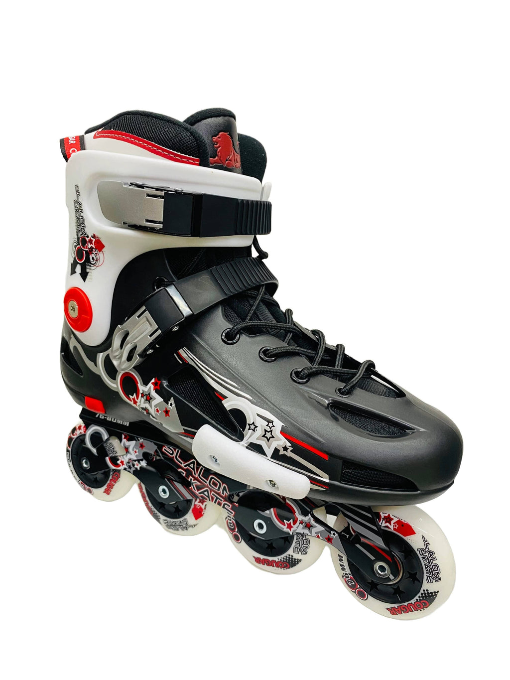 Patines Cougar CR317 Black
