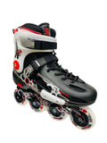 Patines Cougar CR317 Black
