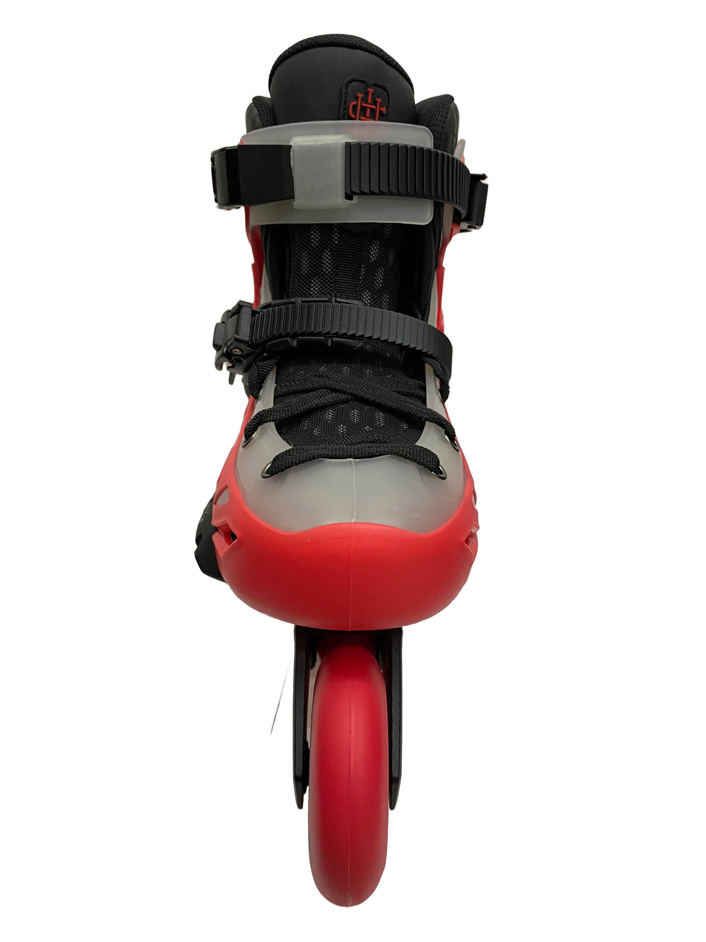 Patines Freeskate IUS Red Devil