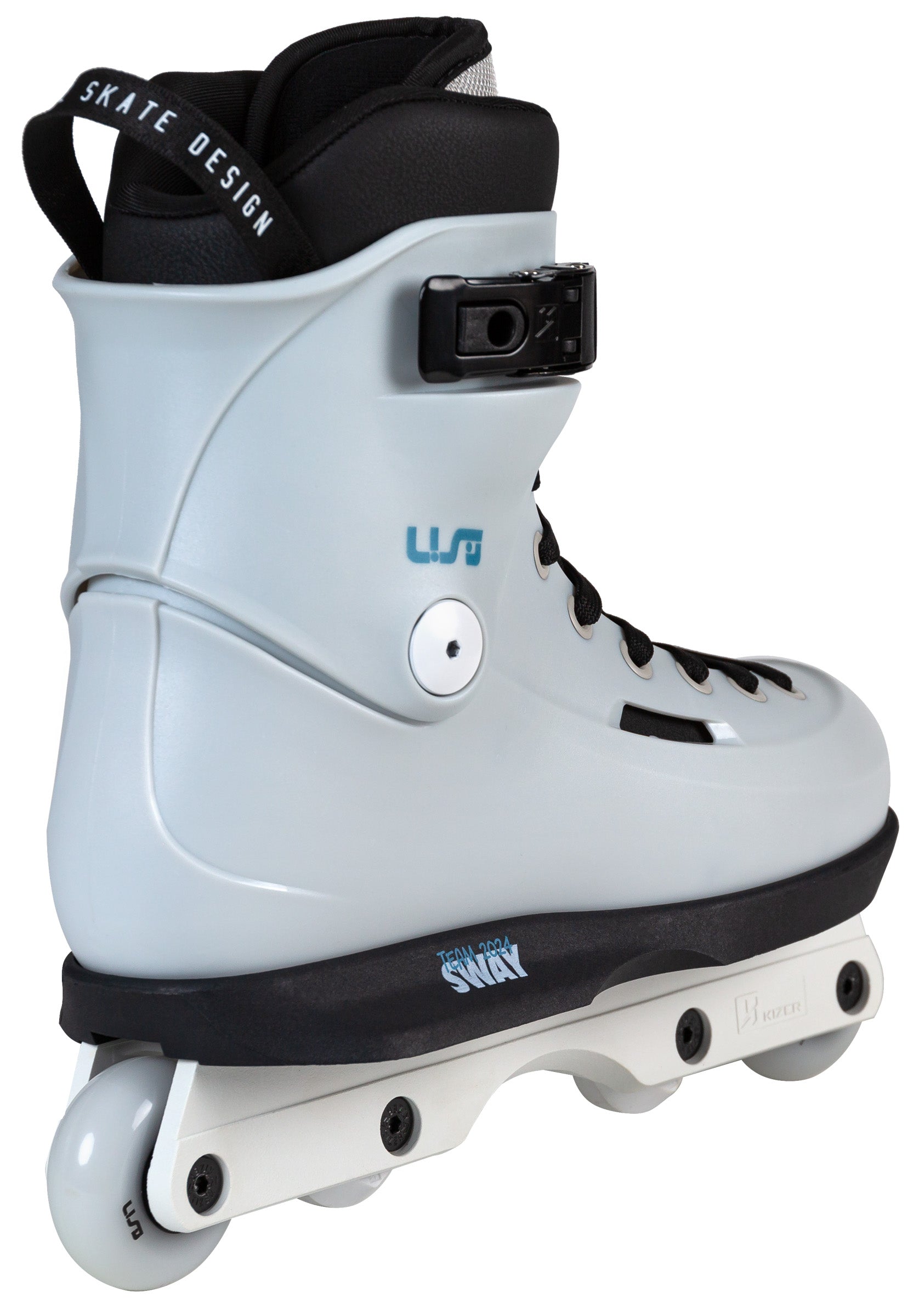 Patines USD Sway 58 XXIV