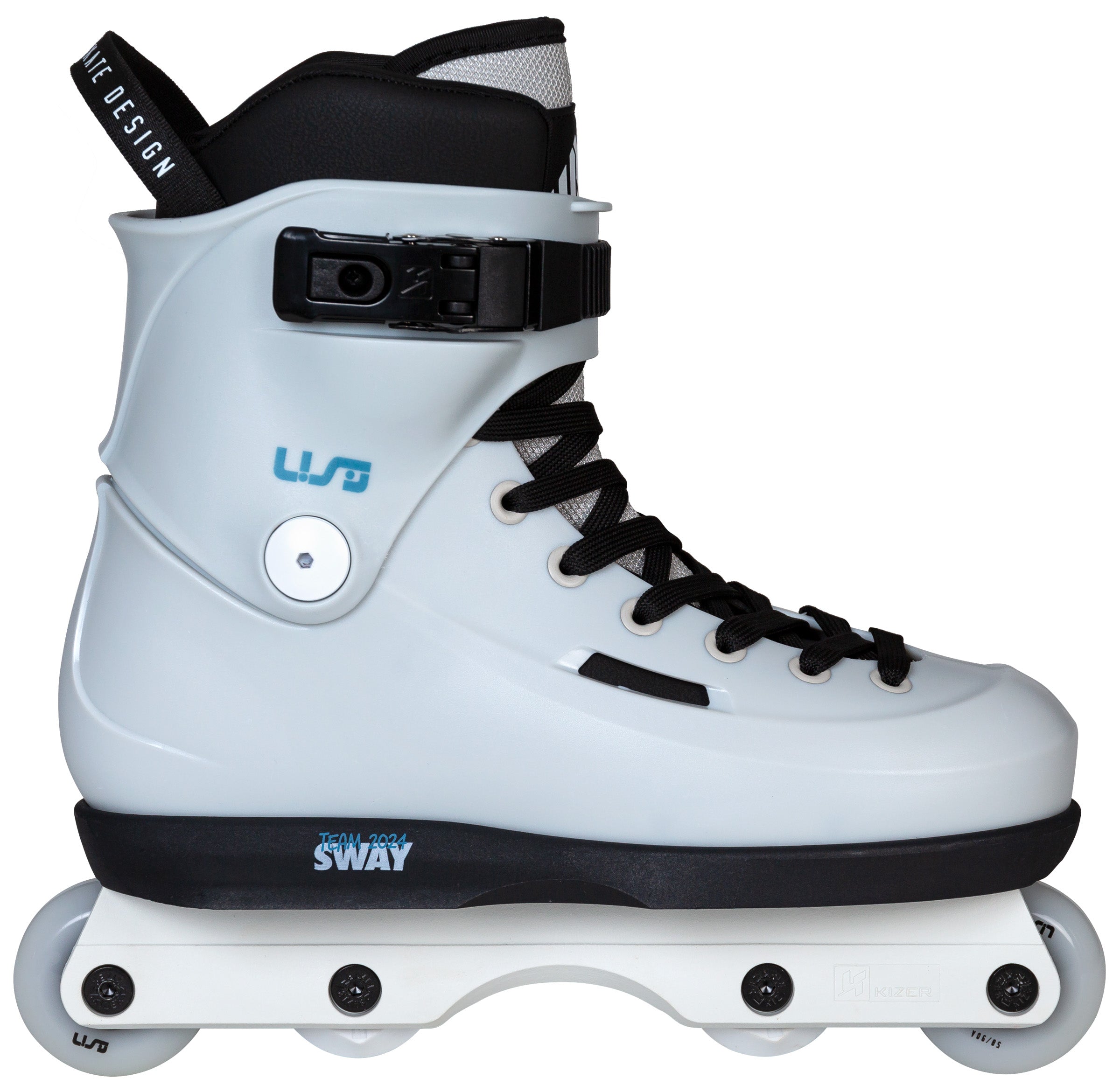 Patines USD Sway 58 XXIV