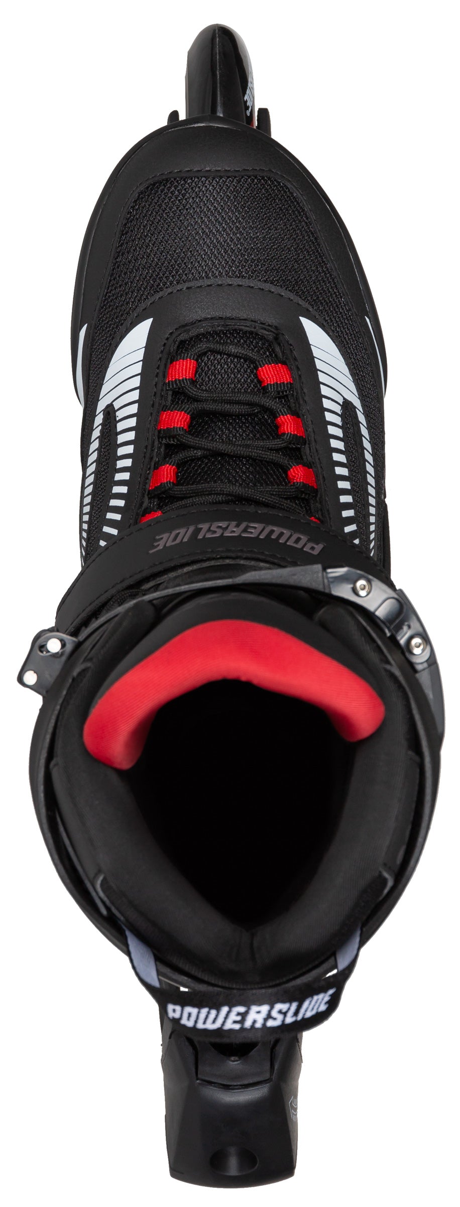 Patines Powerslide Phuzion Radon Charcoal 84