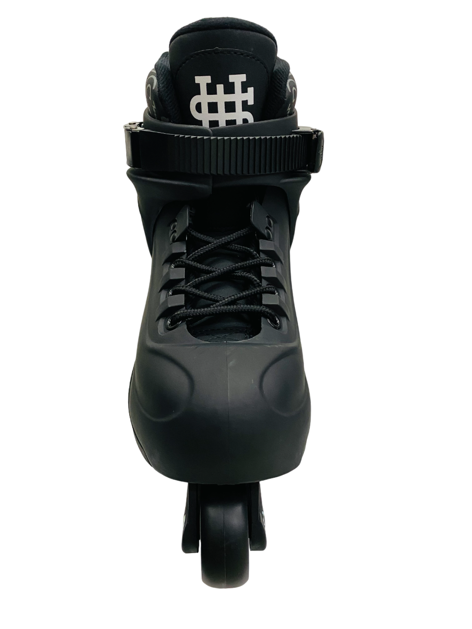 Patines IUS Pro OBD Negro