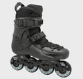 Patines FR FR1 80 Deluxe Intuition Black 2023