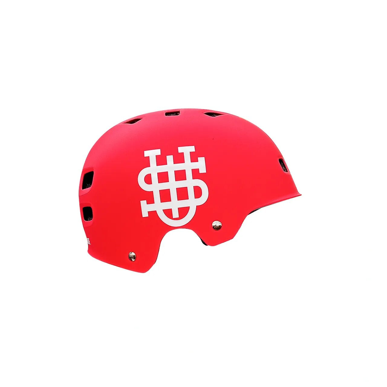 Casco IUS Ajustable Red