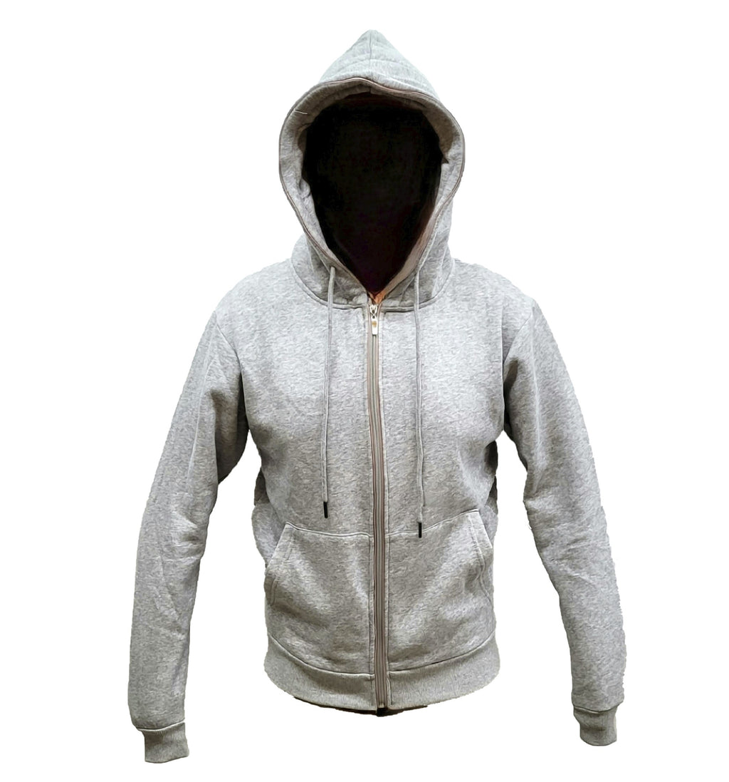 Sudadera Moonys Hoodie Grey