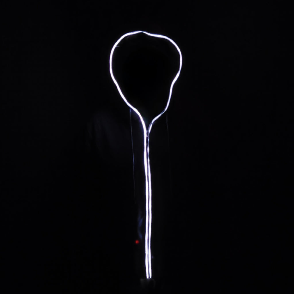 Sudadera Moonys Hoodie Grey