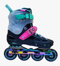 Patines V Roller F1 Black/Mint/Pink