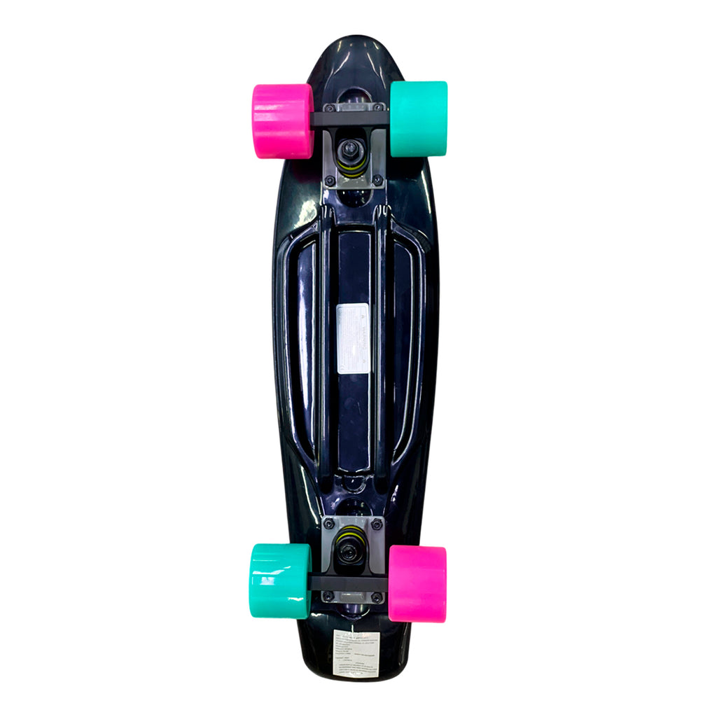 Patineta Fish Electric