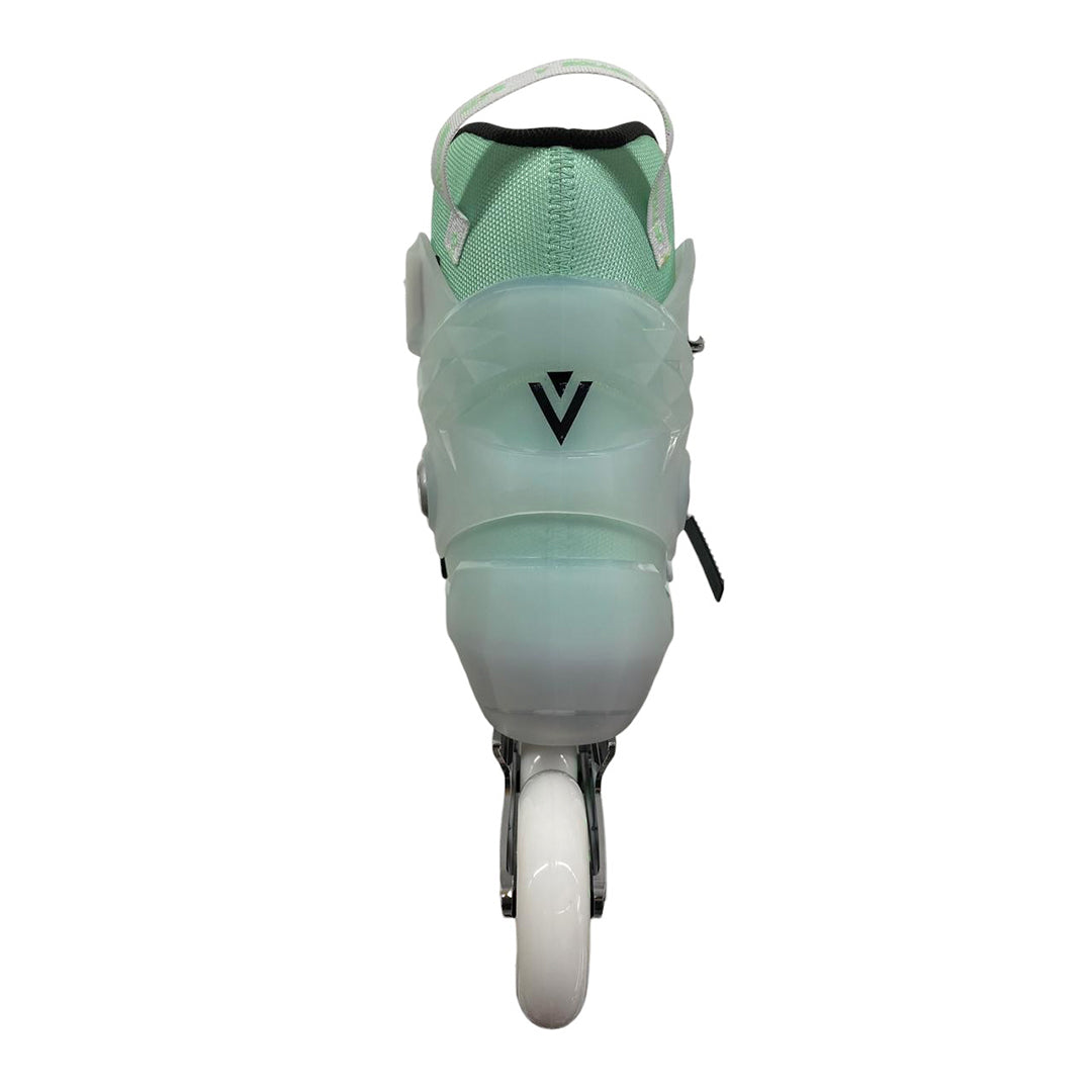 Patines V Roller Love Speed Mint