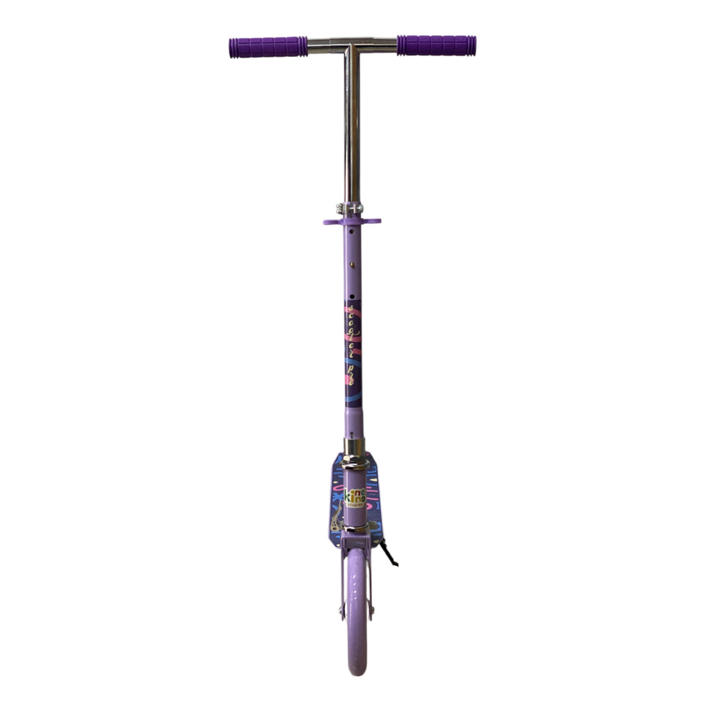 Scooter Kinene Pro Lila