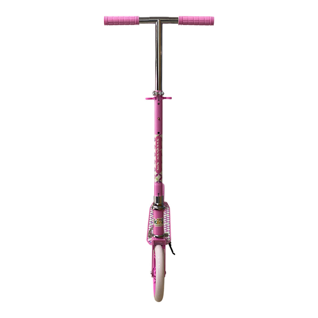 Scooter Kinene Pro Rosa