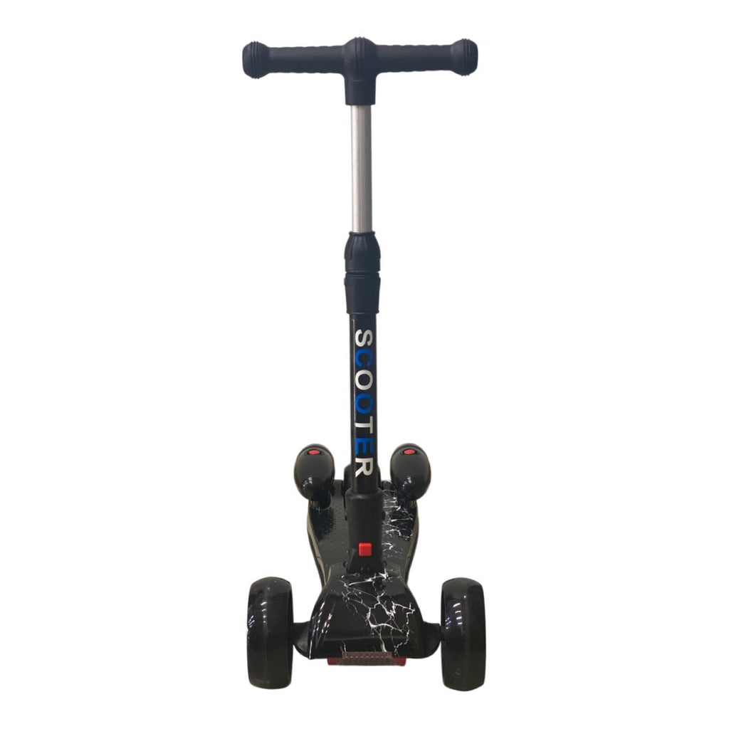 Scooter Kinene Ray Con Bluetooth, Música y Humo