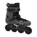 Patines FR FR1 80 Grey Black