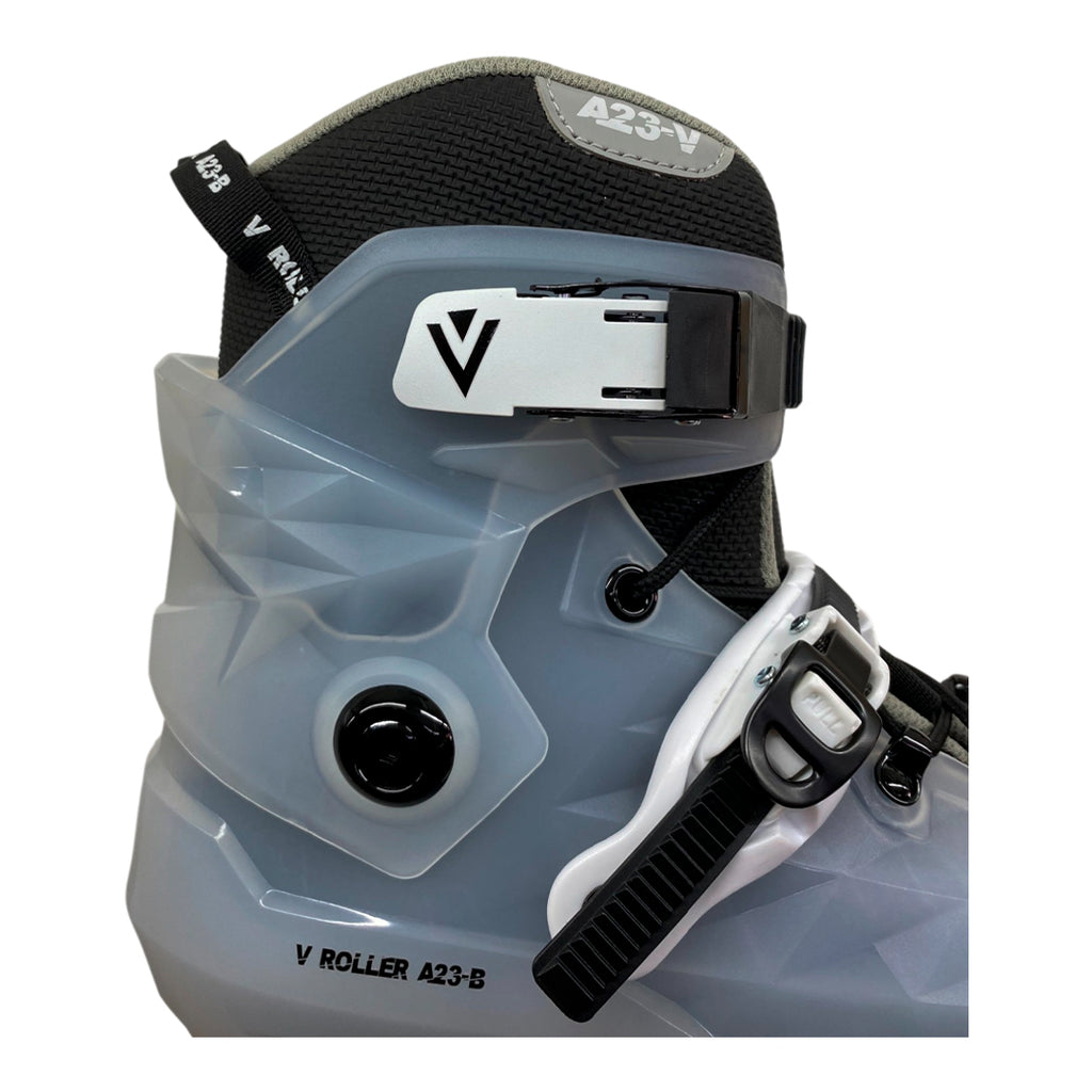 Patines V Roller Love Speed Grey