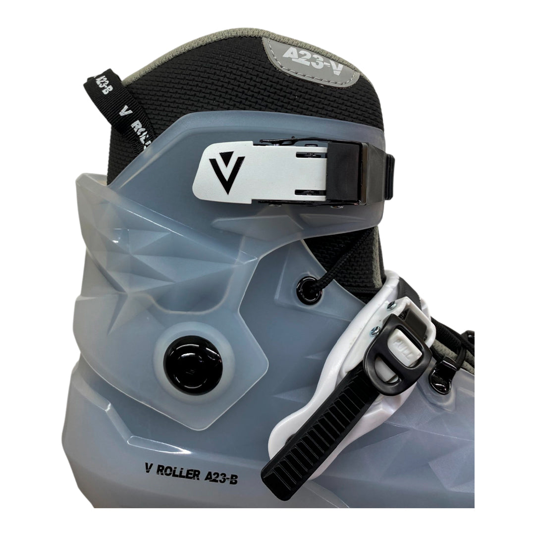 Patines V Roller Love Speed Grey