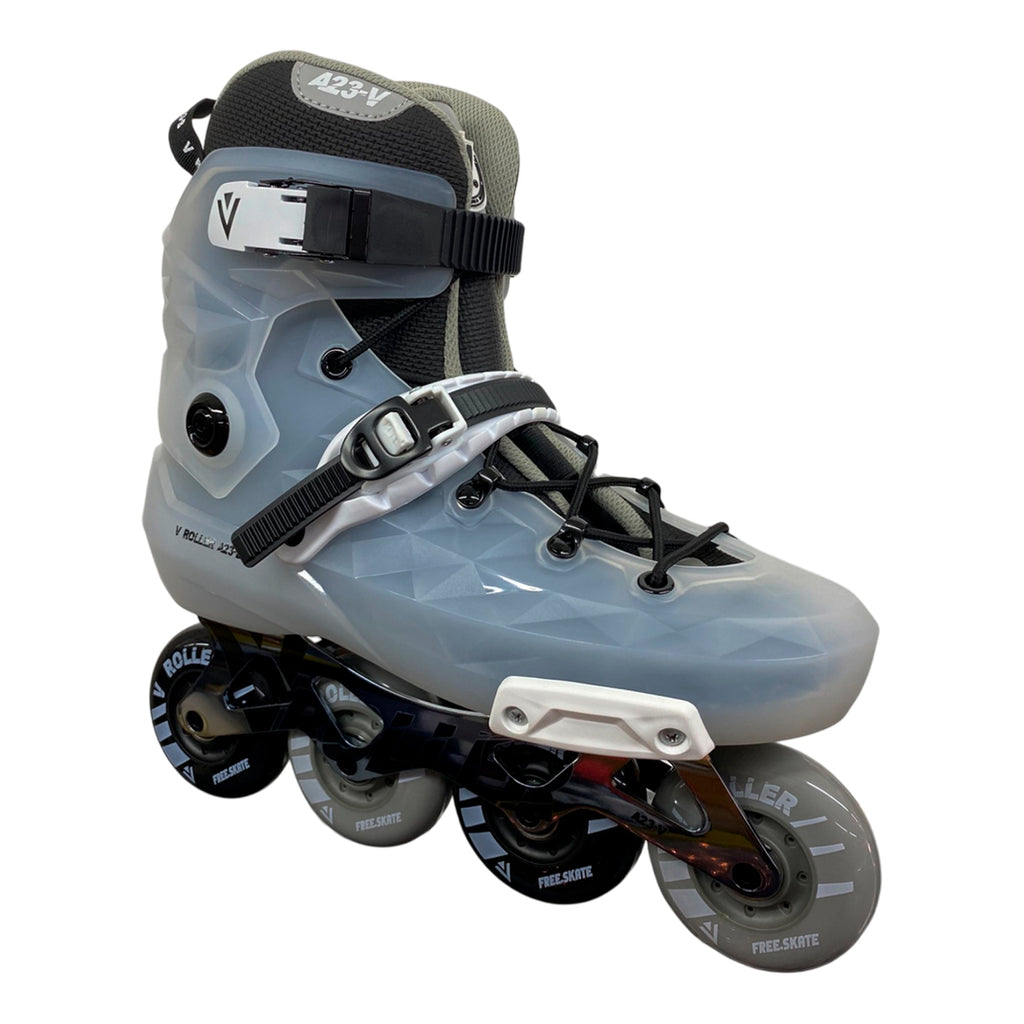Patines V Roller Love Speed Grey