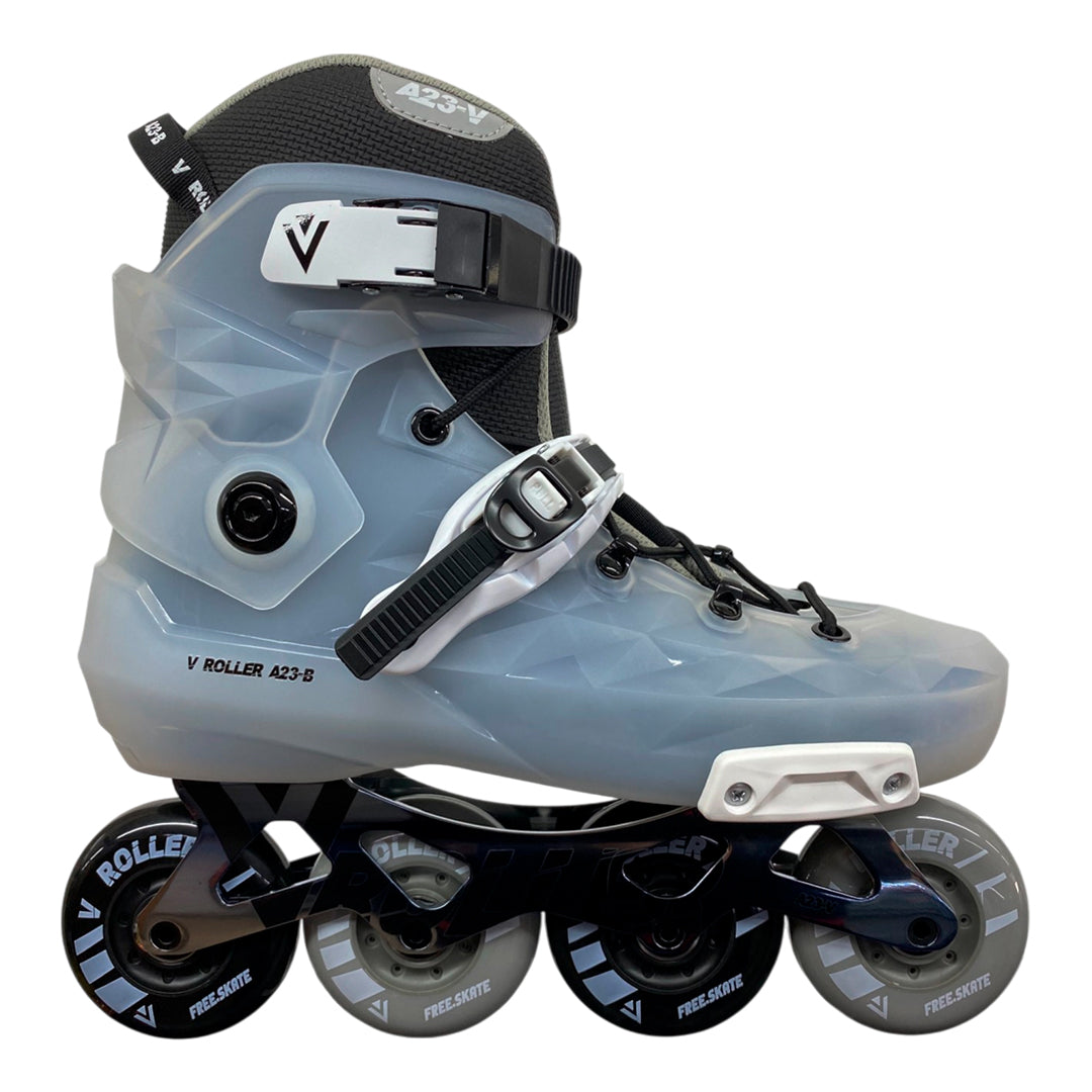 Patines V Roller Love Speed Grey
