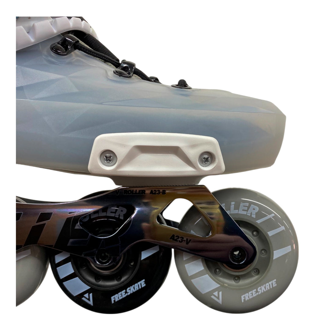 Patines V Roller Love Speed Grey