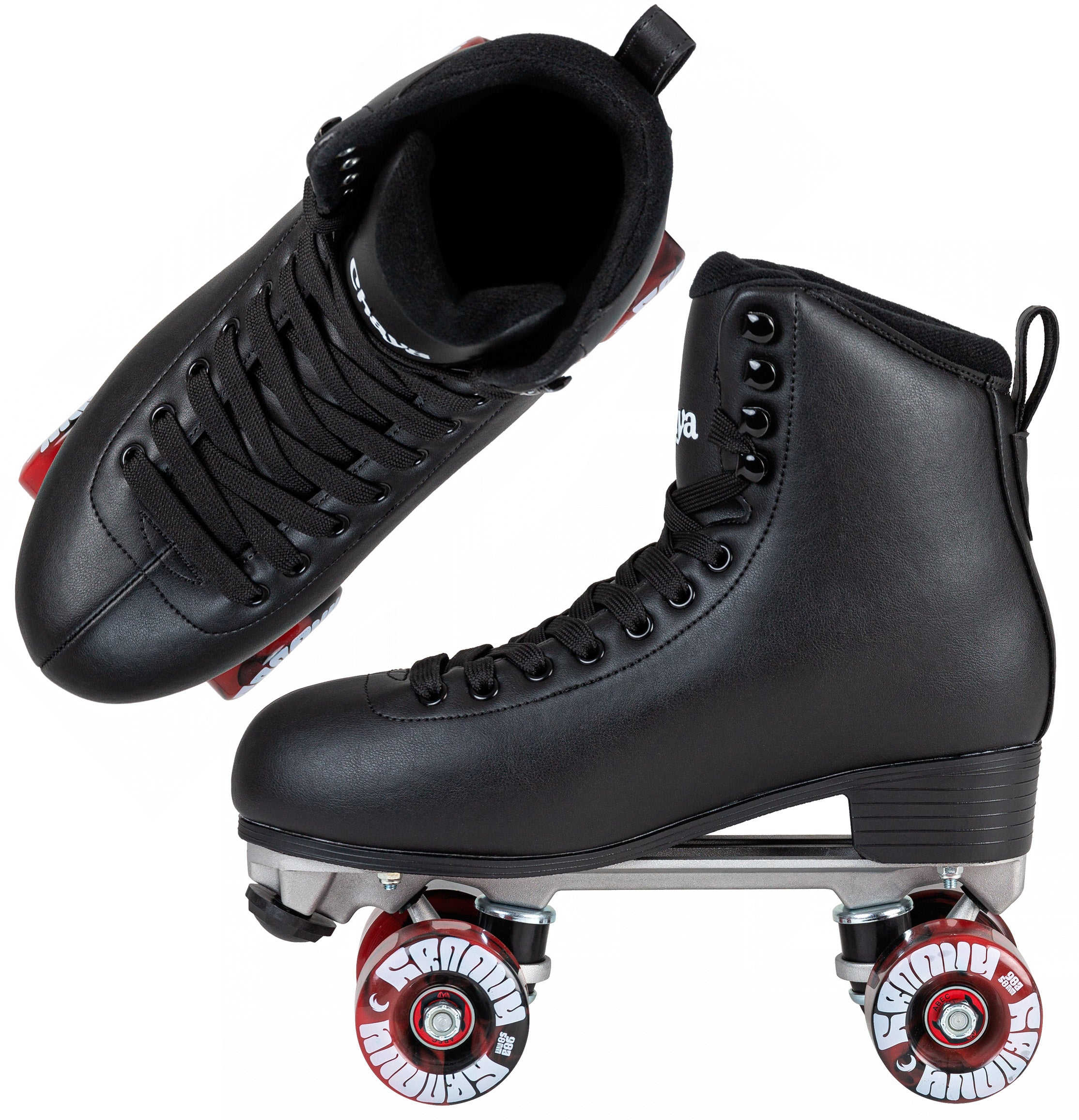Patines Chaya Classic Dance Groovy