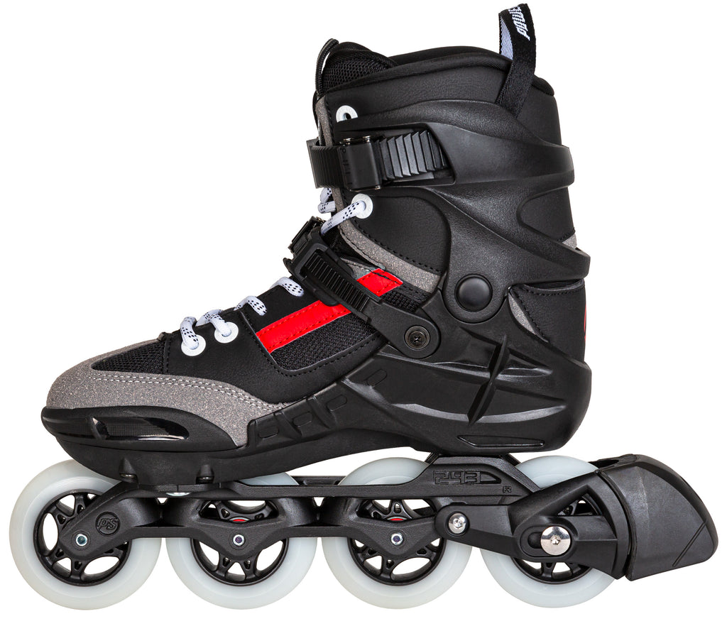 Patines Powerslide Phuzion Mercury 80