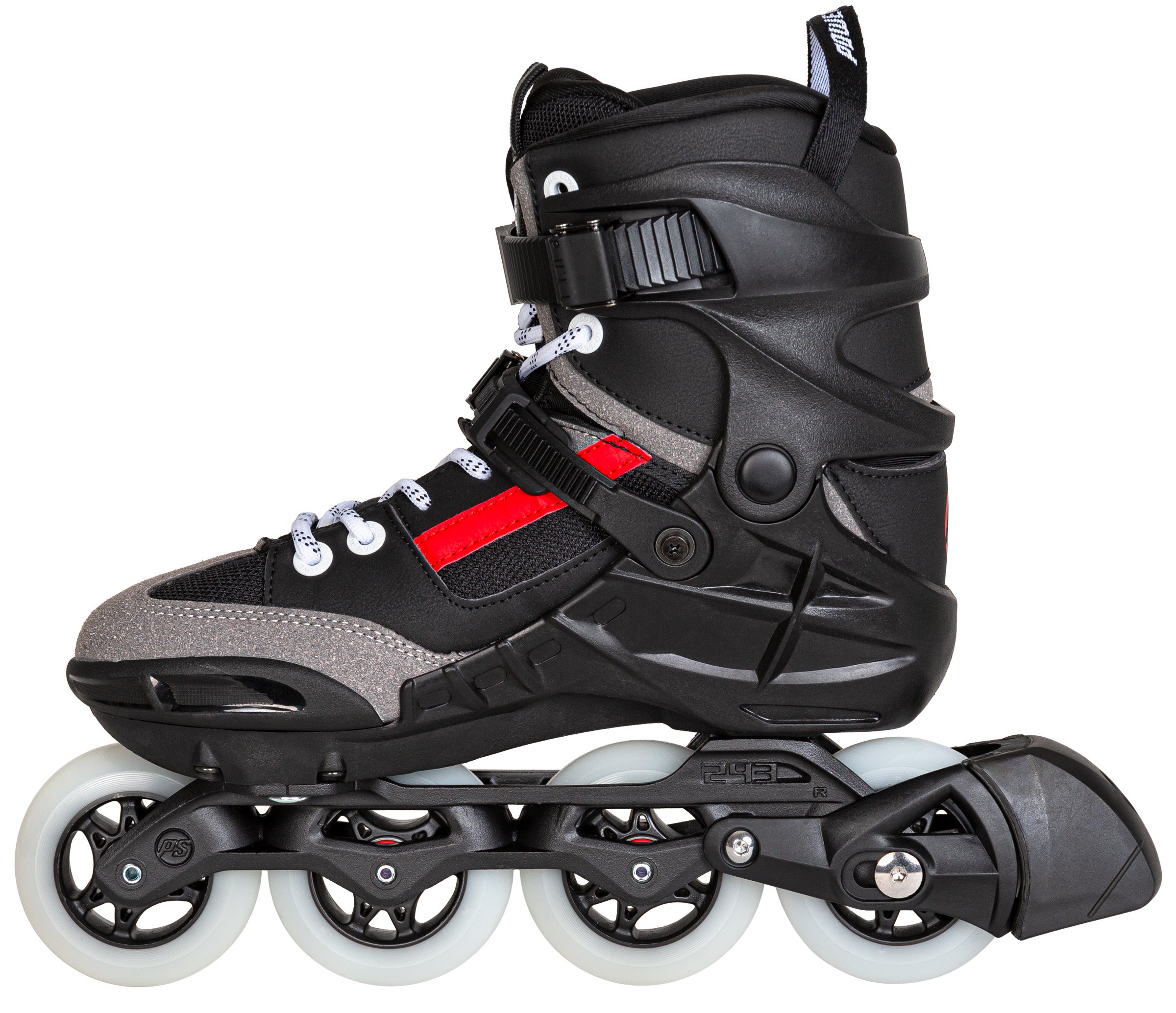 Patines Powerslide Phuzion Mercury 80