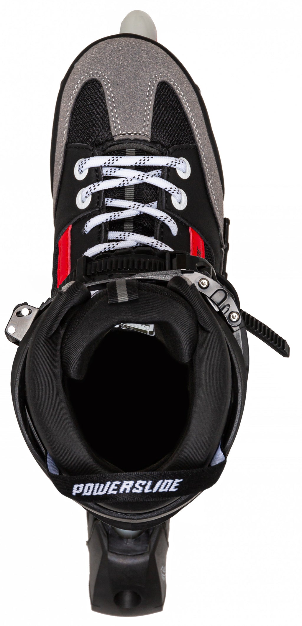 Patines Powerslide Phuzion Mercury 80