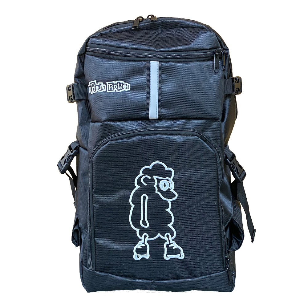 Mochila OBeja Roller Line
