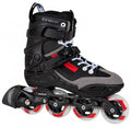 Patines Powerslide Phuzion Mercury 80