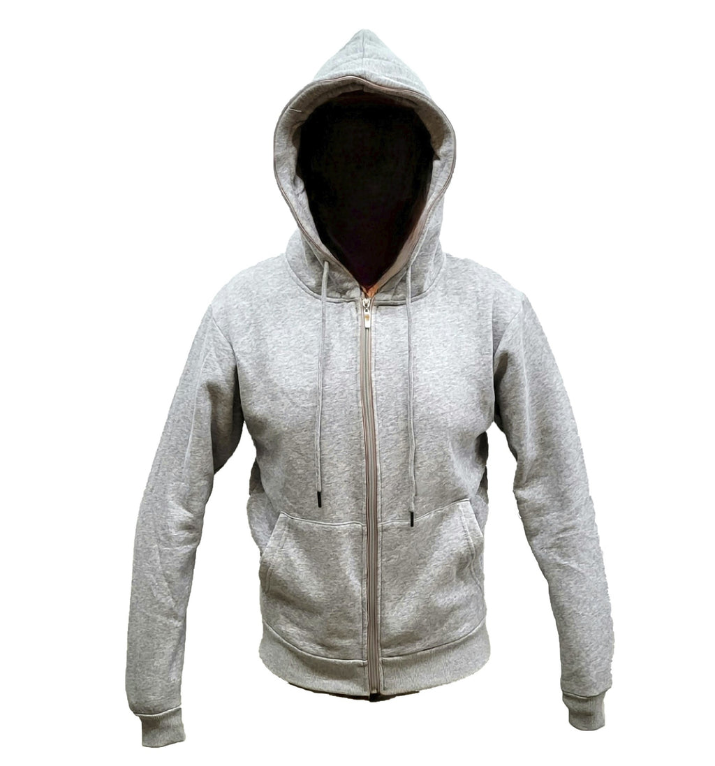 Sudadera Moonys Hoodie Grey