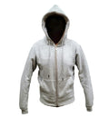 Sudadera Moonys Hoodie Grey