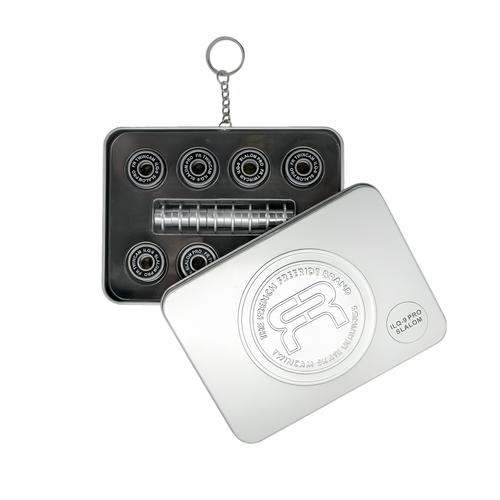 Baleros Twincam ILQ-9 Slalom Pro (16-Pack)