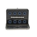 Baleros Twincam Storm Scrs Rustproof (16-Pack)