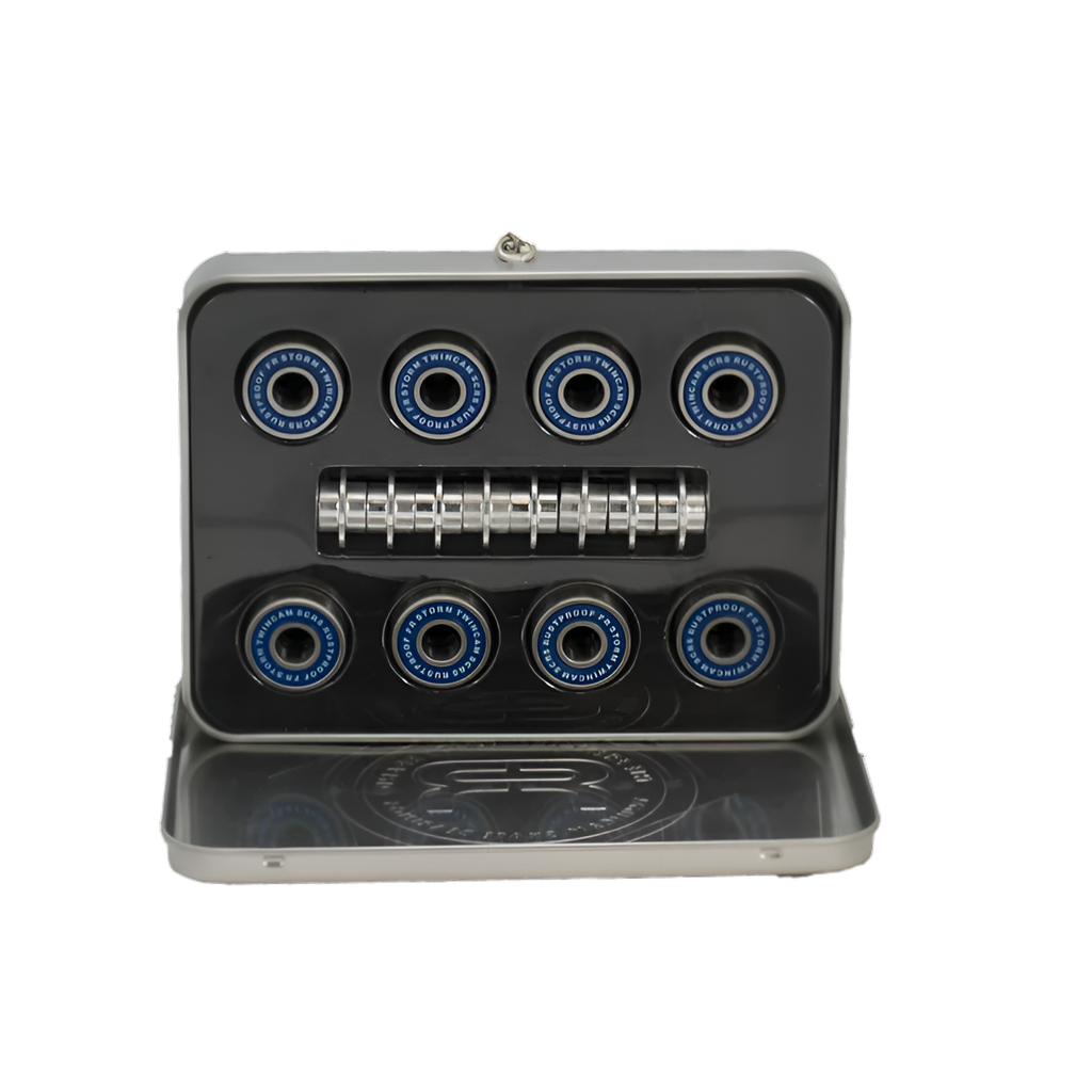 Baleros Twincam Storm Scrs Rustproof (16-Pack)