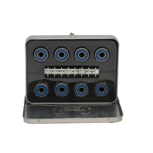Baleros Twincam Storm Scrs Rustproof (16-Pack)