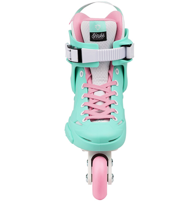 Patines Flying Eagle Shrike Lite X1 Teal