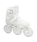 Patines Luminous Ray White 110