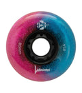 Ruedas Luminous Galaxy 80mm (4-Pack)