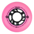 Ruedas IUS Baby Pink 72mm (8-Pack)