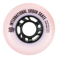 Ruedas IUS Baby Pink 76mm (8-Pack)
