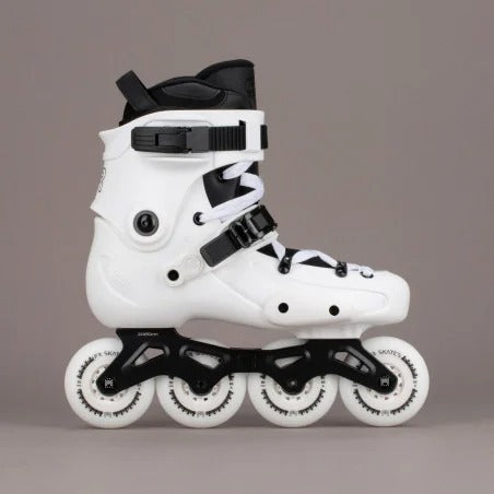 Patines FR FR3 80 White (2025)