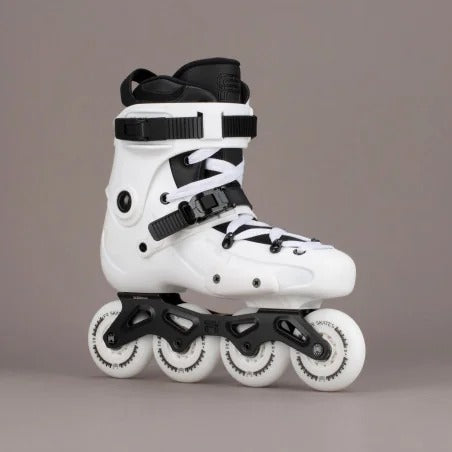 Patines FR FR3 80 White (2025)