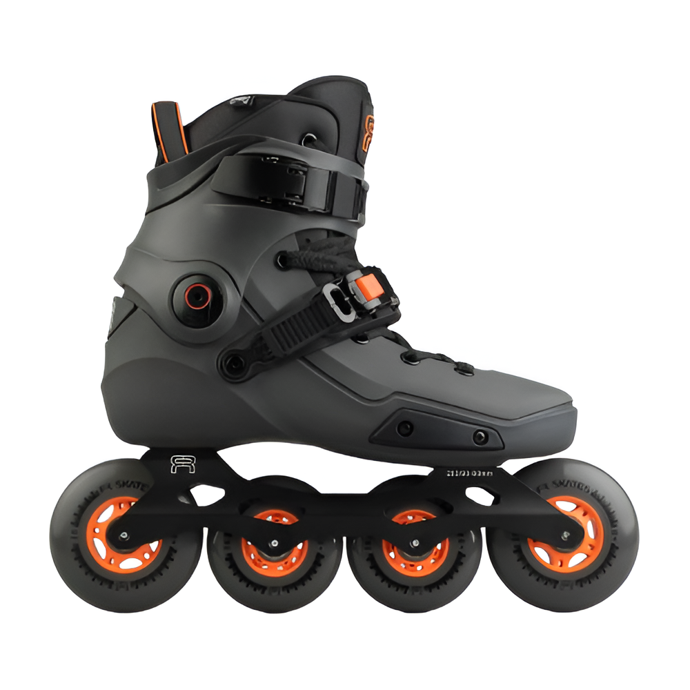Patines FR Neo 1 Dual  9080 Dark Grey
