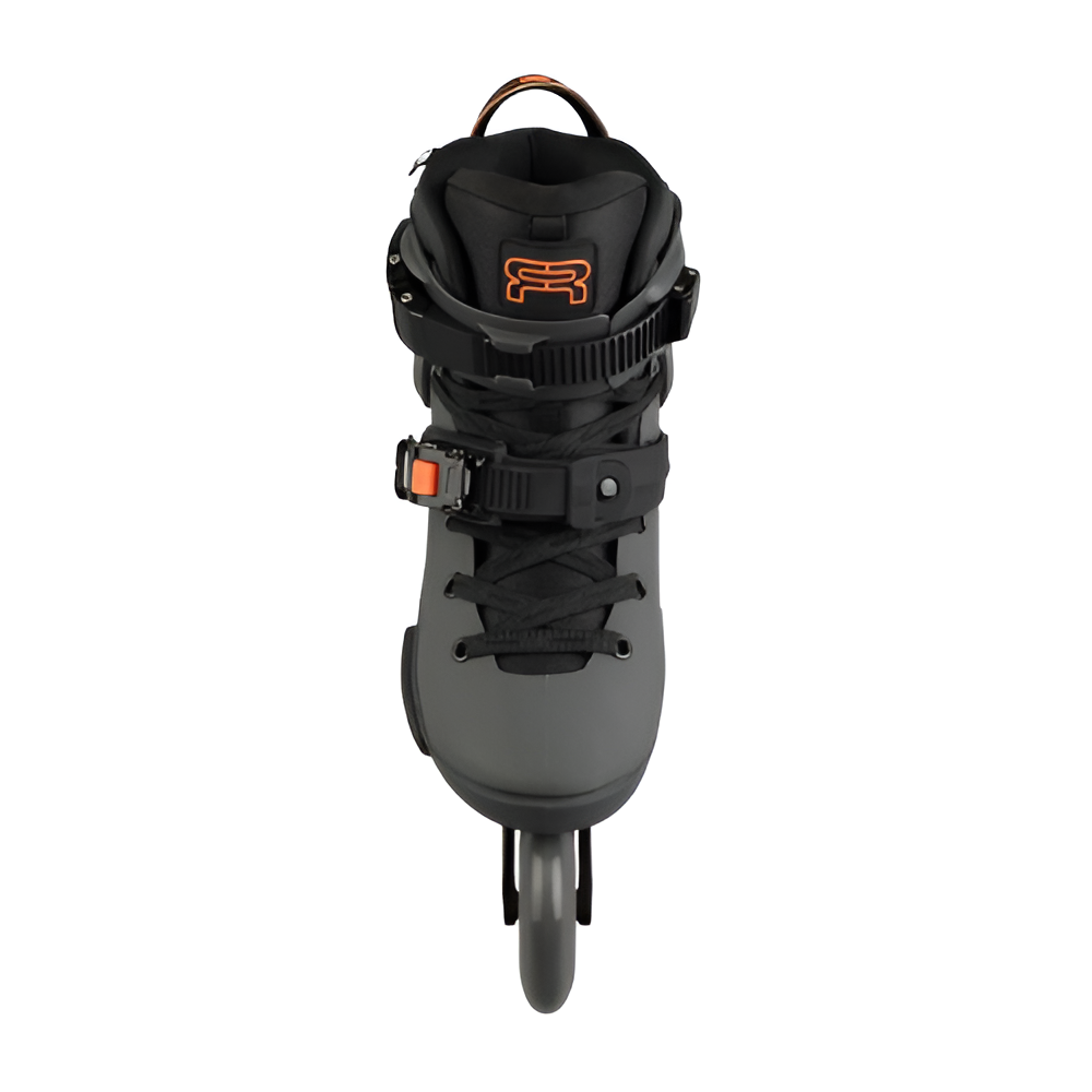 Patines FR Neo 1 Dual  9080 Dark Grey
