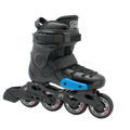 Patines Ajustables FR FRJ Black