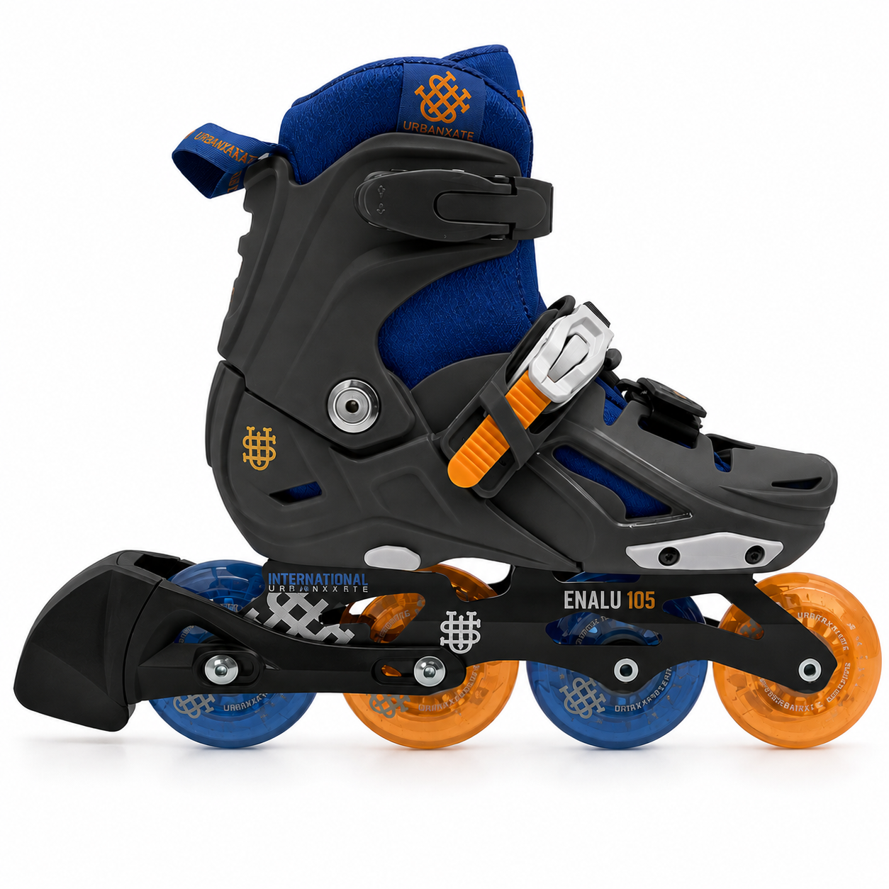 Patines IUS Ajustables Enalu